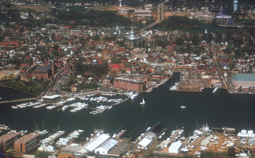 Annapolis-On-the-Water